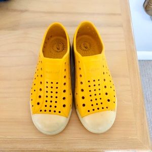 Native Jefferson Yellow Size 1